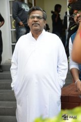 OK Bangaram Movie Audio Success Meet